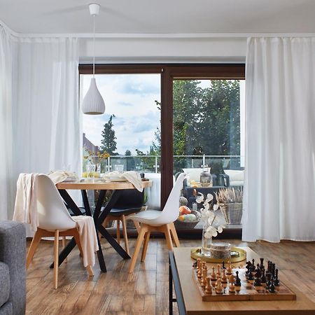 Apartamento Oh Deer! Jelenia Góra Exterior foto
