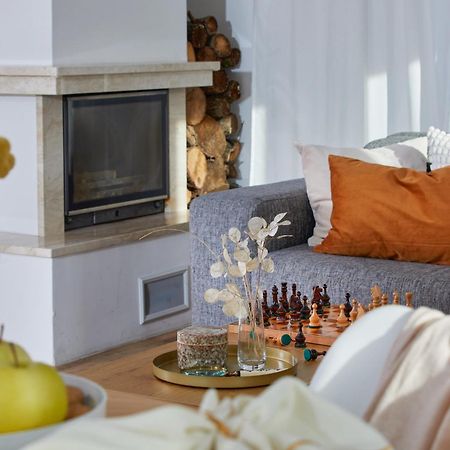 Apartamento Oh Deer! Jelenia Góra Exterior foto