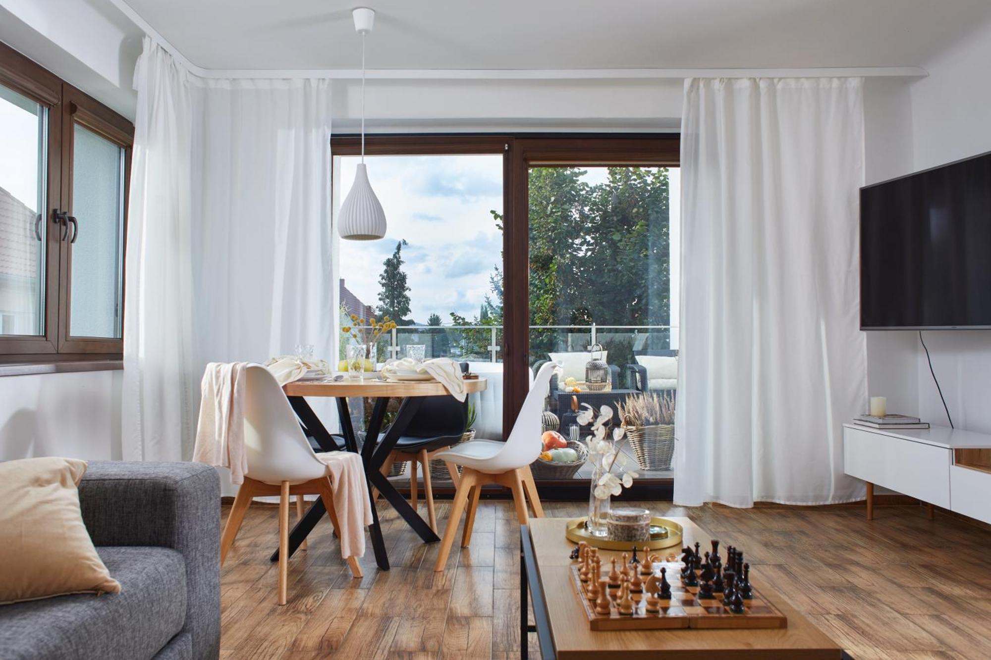 Apartamento Oh Deer! Jelenia Góra Exterior foto