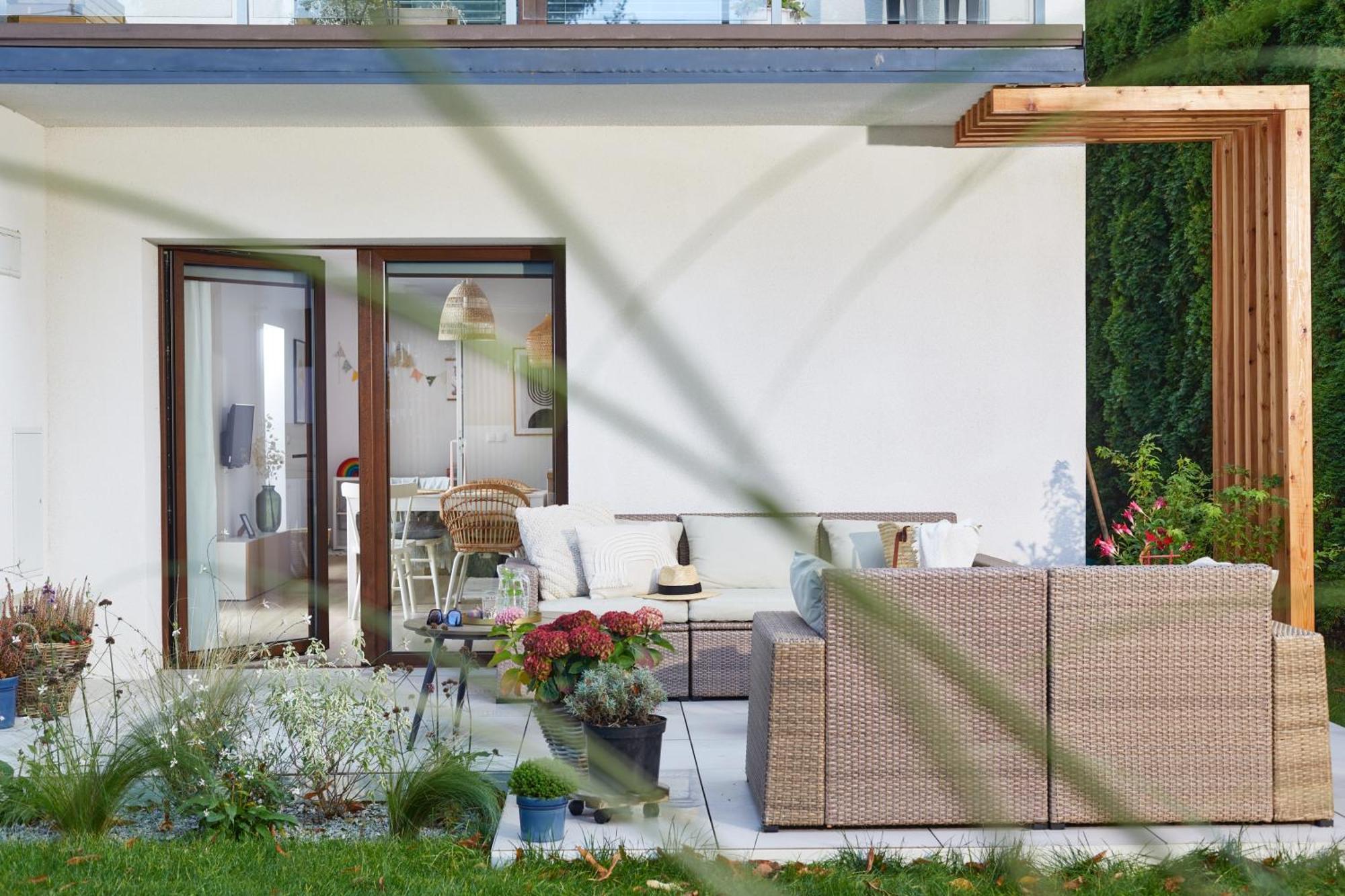 Apartamento Oh Deer! Jelenia Góra Exterior foto