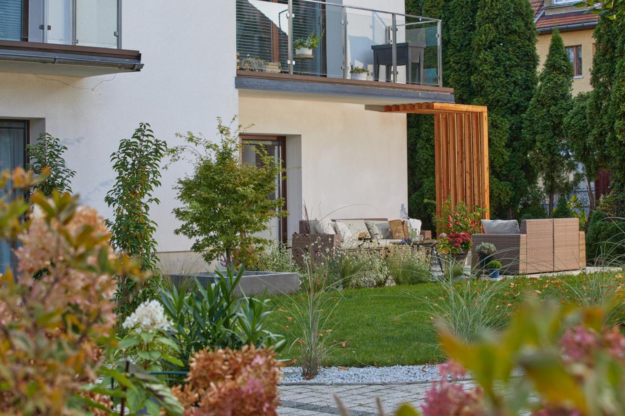 Apartamento Oh Deer! Jelenia Góra Exterior foto